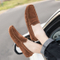 2019 High Quality Casual Sneaker Fashion Leather Men Loafers Shoes