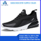 2019 Factory Direct Wholesale Price New Fashion Casual Lace-up Breathable Running Men Sport Shoes