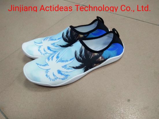 Bulk Selling Good Quality Water Aqua Neoprene Shoes Swimming Socks