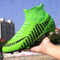 2019 and 2020 Steel Spike Custom Soccer Shoes Football Boots for Men Soccer Cleats