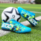 2019 Most Popular Design Breathable Cleats Professional Shoes Football Soccer Boots for Men
