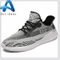 Wholesale New Style Man Sports Fly Knitting Sneakers Running Shoes