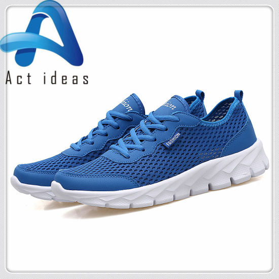 Wholesale Footwear Customize Sport Casual Men and Women Sneakers Shoes