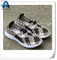 Hot Selling Ladies Flat Casual Shoe Beautiful Ladies Woven Shoes