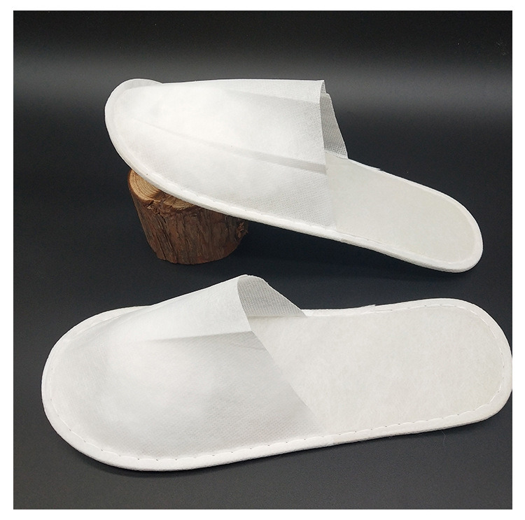 Custom Wholesale Disposable Slipper for Hotel