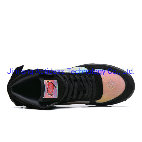 Hot Sale New Brand Design Men Sneaker Casual Sports Shoe