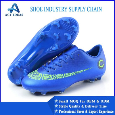 2019 Lowest Price Cheap Football Boots Soccer Shoes