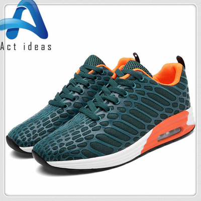 2018 New Running Shoes Custom Athletic Sneakers for Men