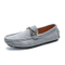 for Men Comfortable Comfort Loafer Moccasin Men Casual Shoe Leather