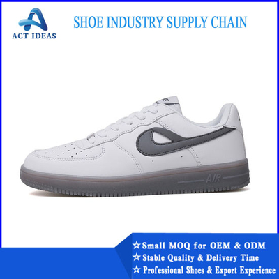 2019 Factory Price Footwear Lightweight Soft Sole Men Sport Shoes