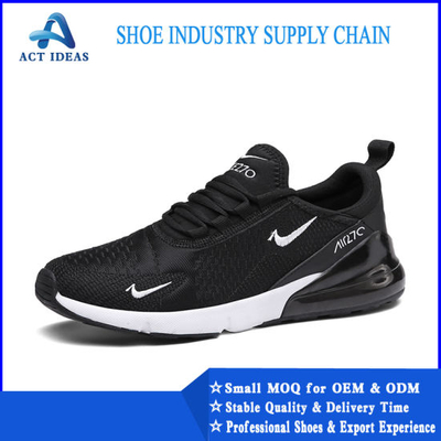 Wholesale Breathable Men Sport Shoe Fashion Sneaker Basketball Man Shoes