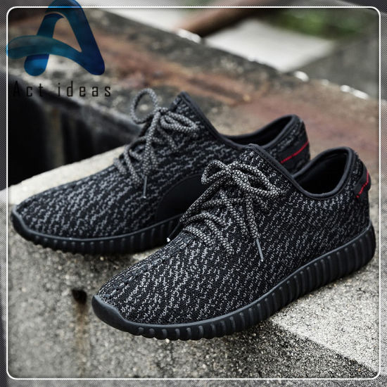 Ready Stock Wholesale Sport Shoes Mesh Running Shoes Fashion Casual Shoes