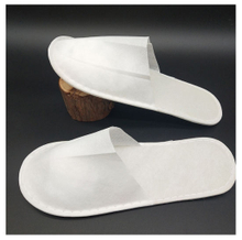 Soft SPA/Bedroom/Hotel Disposable Slippers for Wholesale