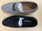 New Style Hand Shoes Moccasin-Gommino Shoes Leather Shoes Casual Flat Men Shoes