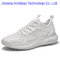 50% Fly Knit Big Size Men Outdoor Comfortable Sport Stock Shoe