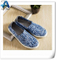2018 Fashion Wholesale Men Slip on Sneakers Casual Shoes