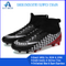 Free Shipping Football Boots, Top Quality Mens Soccer Boots, Outdoor Soccer Shoes on Sale