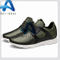 Breathable Hot Air Cushion Men Running Sports Shoes Women Shoes