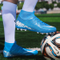 2019 Cheap New Style Popular Design Outdoor Men Football Shoes