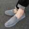 Shoes Men Casual Genuine Leather, Casual Shoes Men Comfortable, Mens Leather Casual Shoes