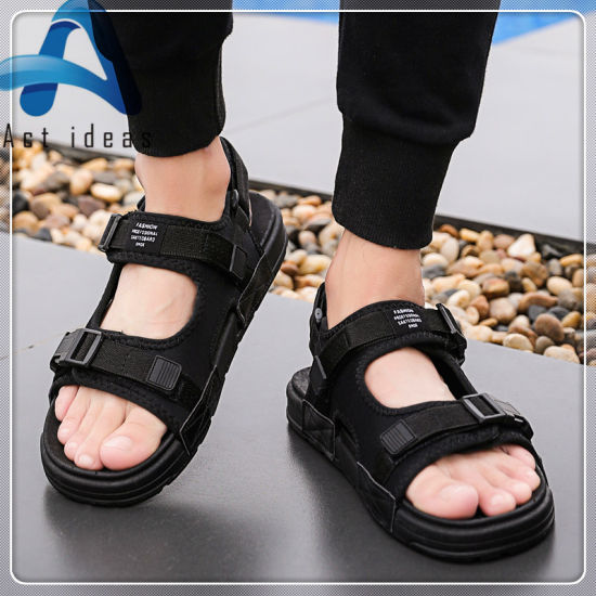Most Popular Hot Sale Men Sport Shoes Sandals