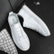 2018 Branded Mens Sneaker Shoes Handmade Shoes Casual Sneakers Style