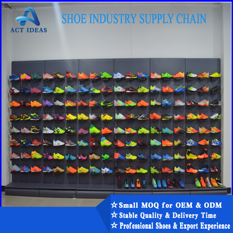 Mens Soccer Cleats Fresh Off the Shelves, What Could Be Better?